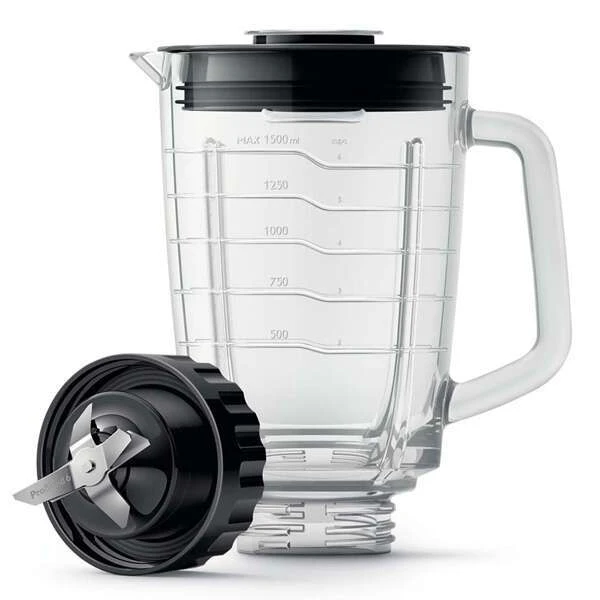 Стационарный блендер Philips HR3556/00 - фото 4