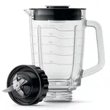 Стационарный блендер Philips HR3556/00 - фото 4