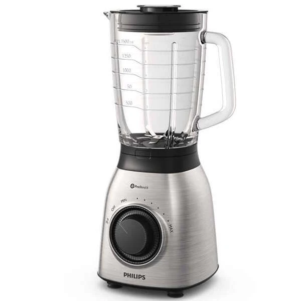 Стационарный блендер Philips HR3556/00 - фото 5