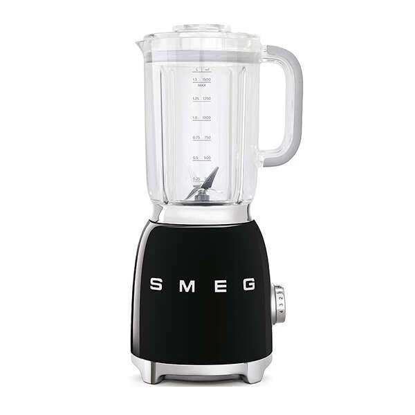 Стационарный блендер Smeg BLF03BLEU