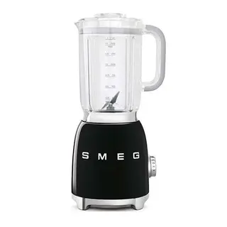 Стационарный блендер Smeg BLF03BLEU