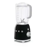 Стационарный блендер Smeg BLF03BLEU - фото 2