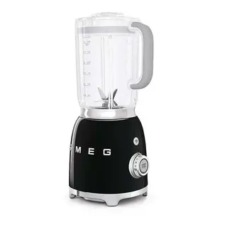 Стационарный блендер Smeg BLF03BLEU