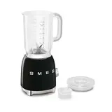 Стационарный блендер Smeg BLF03BLEU - фото 3
