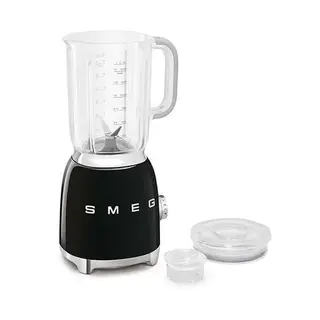 Стационарный блендер Smeg BLF03BLEU