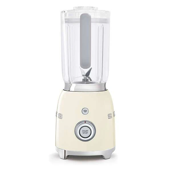 Стационарный блендер Smeg BLF03CREU - фото 2