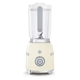 Стационарный блендер Smeg BLF03CREU