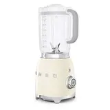 Стационарный блендер Smeg BLF03CREU - фото 3