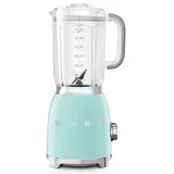 Cтационарный блендер Smeg BLF01PGEU Green