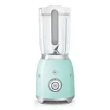 Cтационарный блендер Smeg BLF01PGEU Green - фото 3