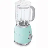 Cтационарный блендер Smeg BLF01PGEU Green - фото 2