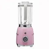 Cтационарный блендер Smeg BLF01PKEU (Розовый) - фото 2