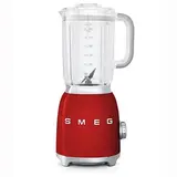 Cтационарный блендер Smeg BLF01RDEU Red