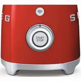 Cтационарный блендер Smeg BLF01RDEU Red - фото 5