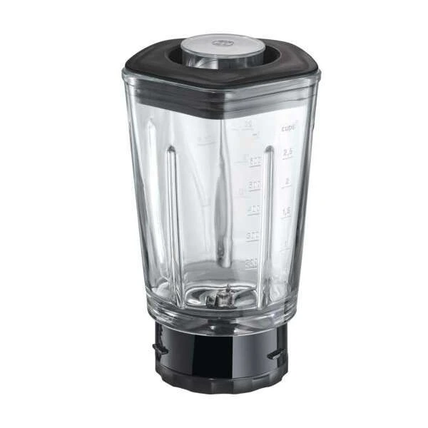 Стационарный блендер Bosch MMBM7G3M - фото 4