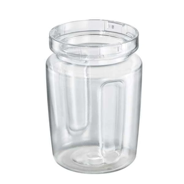 Стационарный блендер Bosch MMBM7G3M - фото 3