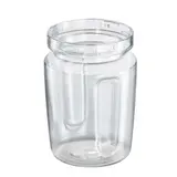 Стационарный блендер Bosch MMBM7G3M - фото 3