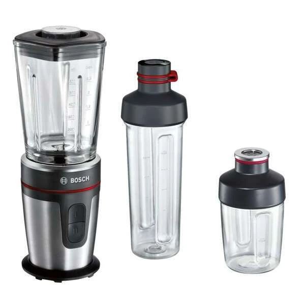 Стационарный блендер Bosch MMBM7G3M - фото 2