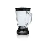 Стационарный блендер Bosch MMB42G0B - фото 8