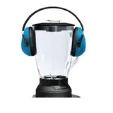 Стационарный блендер Bosch MMB42G0B - фото 4