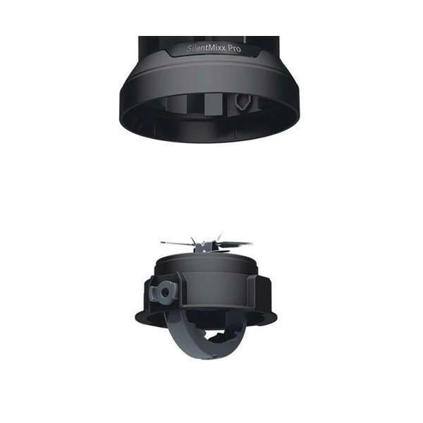 Стационарный блендер Bosch MMB42G0B - фото 3