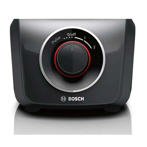 Стационарный блендер Bosch MMB42G0B - фото 2