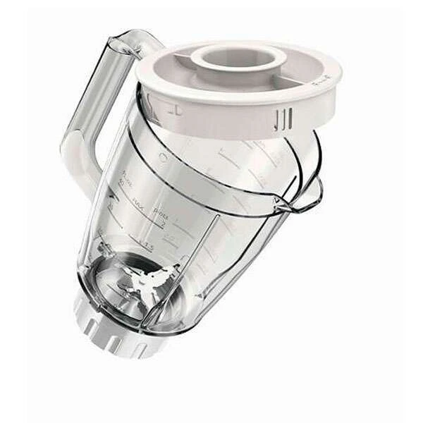 Стационарный блендер Philips HR2105/00 - фото 2