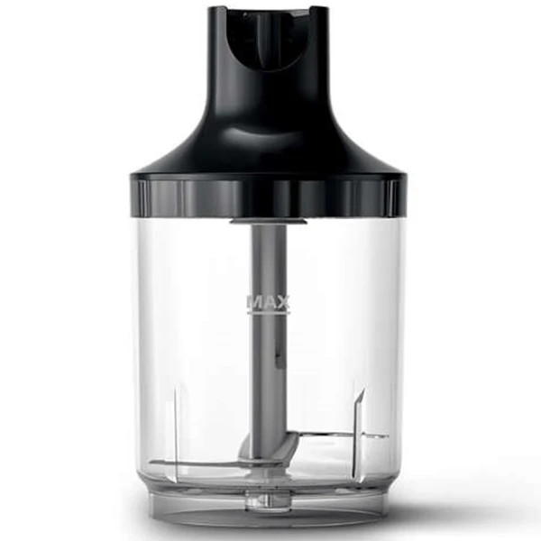 Погружной блендер Philips HR2653/90 - фото 6