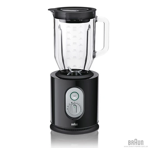 Braun стационарлық блендер JB 5160