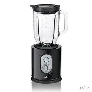 Braun стационарлық блендер JB 5160
