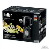 Braun стационарлық блендер JB 5160 - фото 2