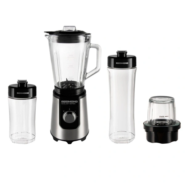 Стационарный блендер Redmond RSB-M3401