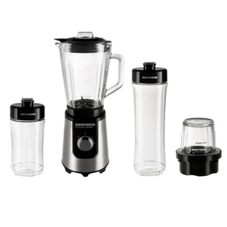 Стационарный блендер Redmond RSB-M3401