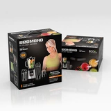 Стационарный блендер Redmond RSB-M3401 - фото 11