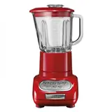 Стационарный блендер KitchenAid Artisan 5KSB5553EER 1,5л, красный