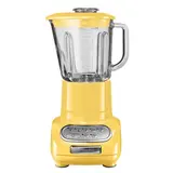 Стационарный блендер KitchenAid Artisan 5KSB5553EMY 1,5л, желтый