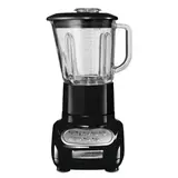 Стационарный блендер KitchenAid Artisan 5KSB5553EOB 1,5л, черный