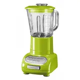 Стационарный блендер KitchenAid Artisan 5KSB5553EGA 1,5л, зеленое яблоко - фото 3