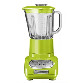 Стационарный блендер KitchenAid Artisan 5KSB5553EGA 1,5л, зеленое яблоко