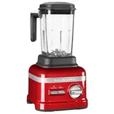 KitchenAid Artisan блендері 5KSB7068EER, қызыл - фото 2