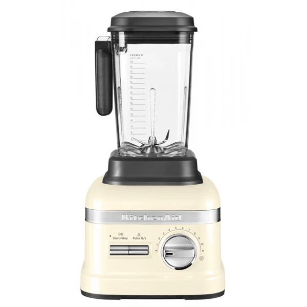 KitchenAid Artisan блендері 5KSB7068EAC, кремді