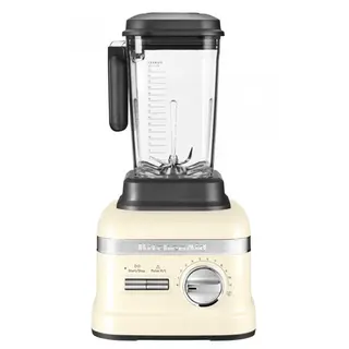 KitchenAid Artisan блендері 5KSB7068EAC, кремді