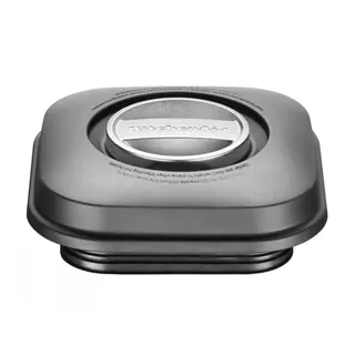 KitchenAid Artisan блендері 5KSB7068EAC, кремді