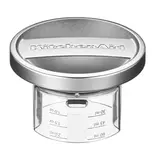 KitchenAid Artisan блендері 5KSB7068EAC, кремді - фото 2