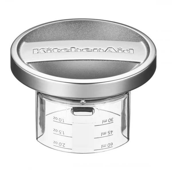 KitchenAid Artisan блендері 5KSB7068EOB, қара - фото 2