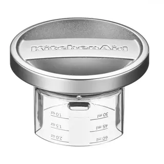 KitchenAid Artisan блендері Power Plus 5KSB8270ECA, карамель алмасы