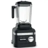 KitchenAid Artisan блендері Power Plus 5KSB8270EBK, қара шойын - фото 7
