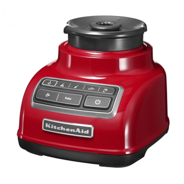 Стационарный блендер KitchenAid Diamond 5KSB1585EER красный - фото 4