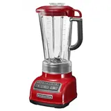 Стационарный блендер KitchenAid Diamond 5KSB1585EER красный - фото 2