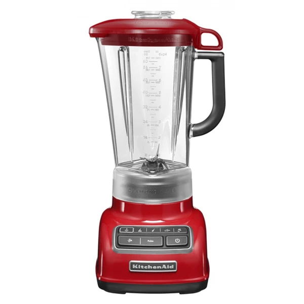 Стационарный блендер KitchenAid Diamond 5KSB1585EER красный